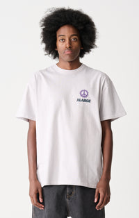 Peace T-Shirt - Pigment Smoke