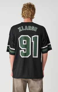 Engineered Game Shirt - Black