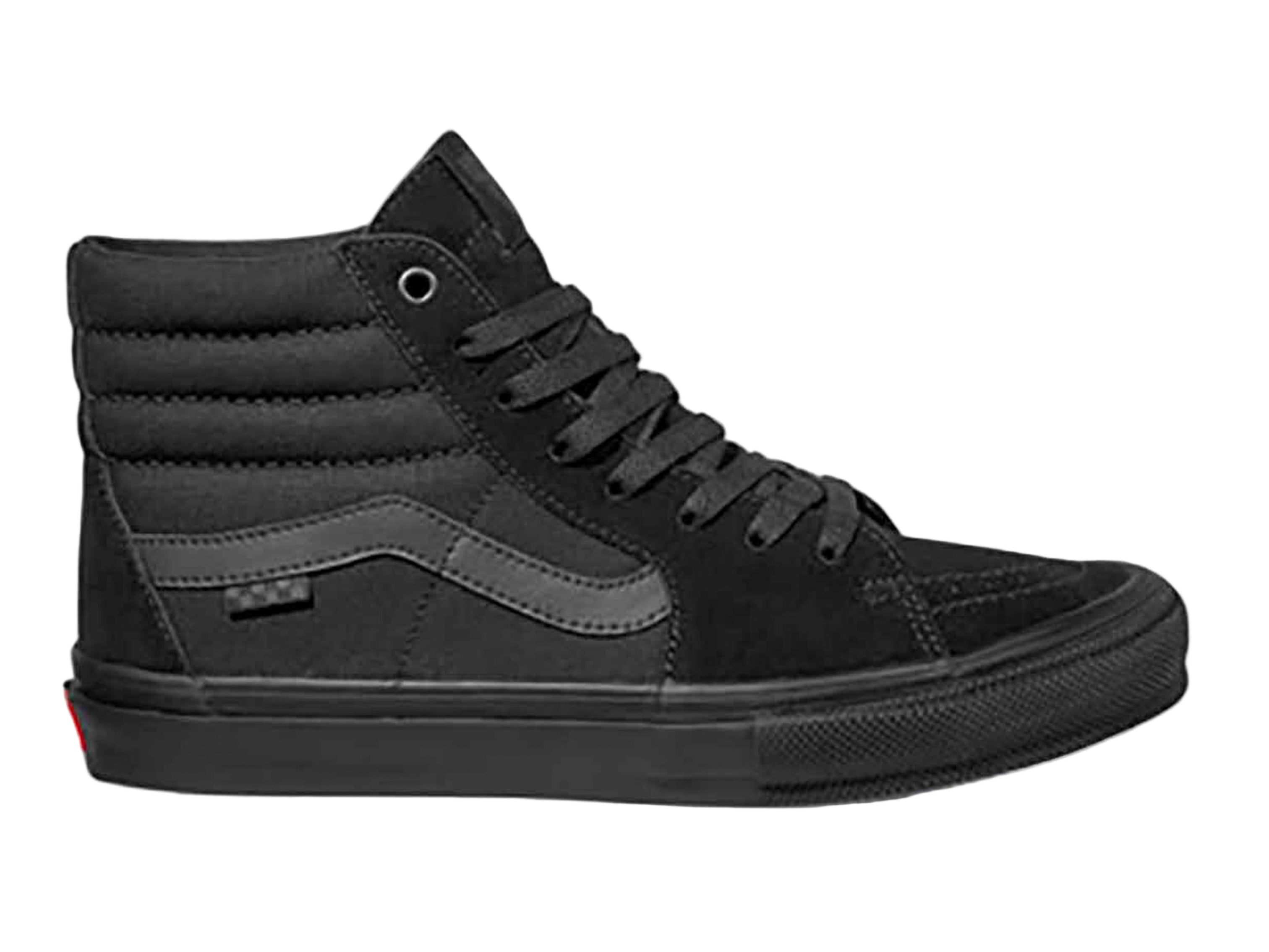 Sk8-Hi - Black / Black – THE SURE STORE