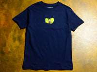 Wu-Mer T-Shirt - Navy