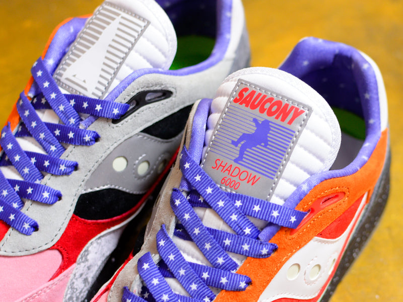 Saucony Shadow 6000 - "Space Fight"