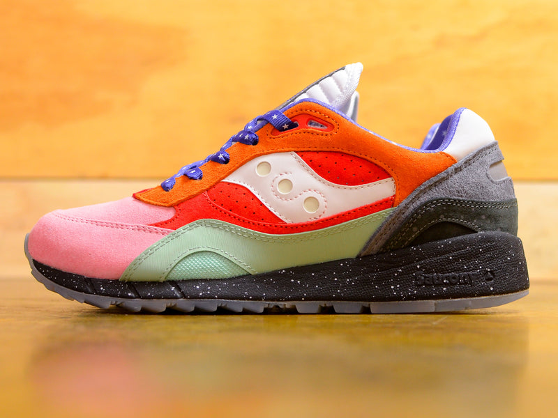Saucony Shadow 6000 - "Space Fight"