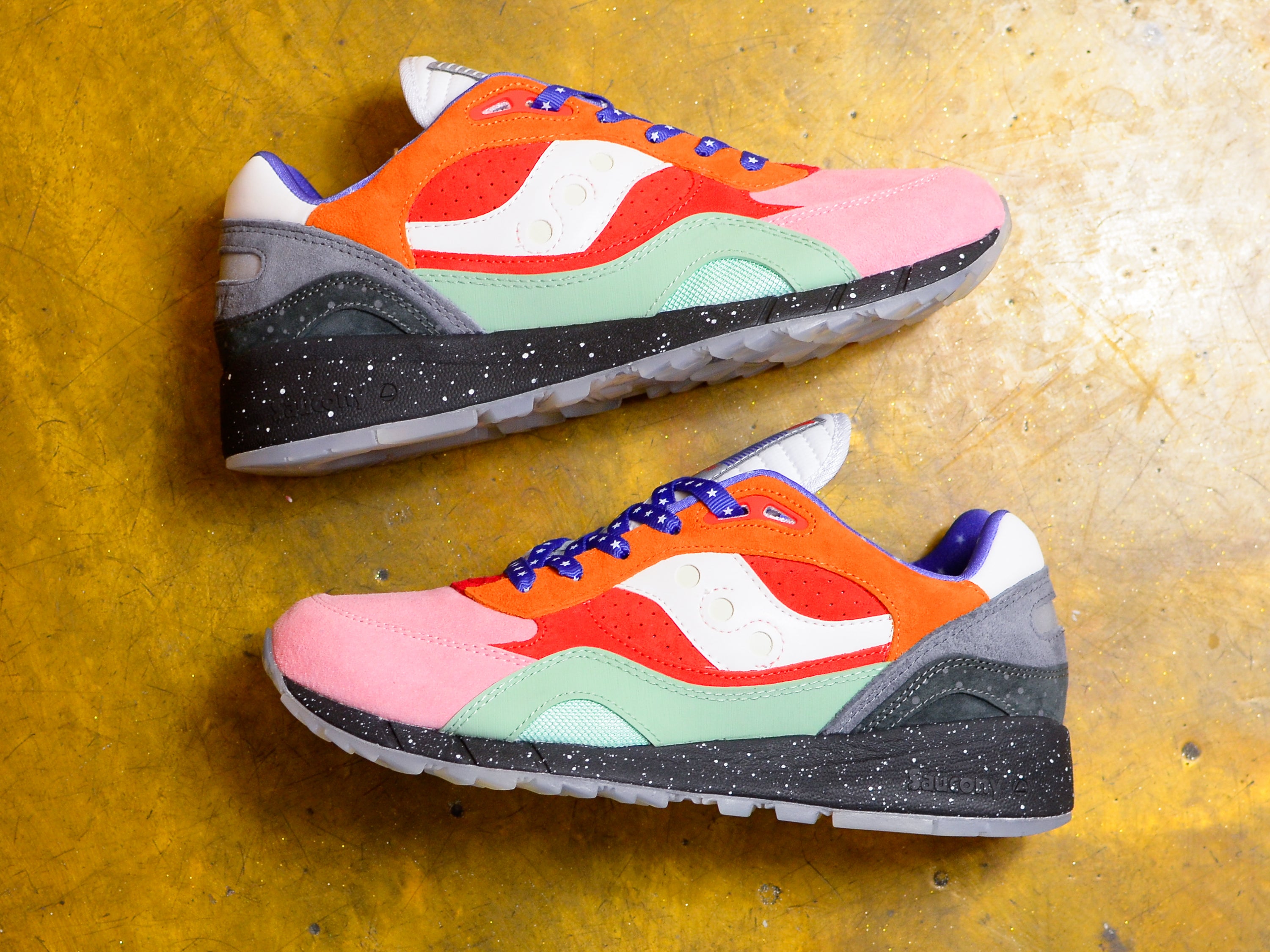Saucony Shadow 6000 - 