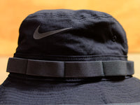 Nike Boonie Bucket Hat - Black / Anthracite