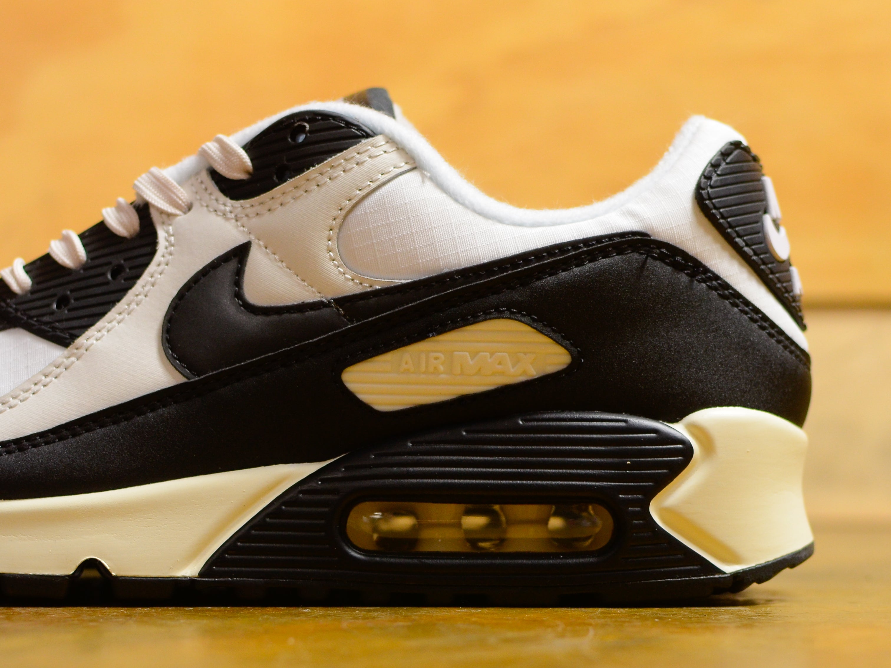 Air Max 90 - White / Black / Phantom / Coconut Milk – THE SURE STORE