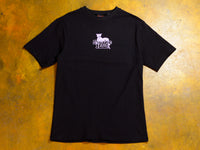 Panther T-Shirt - Black