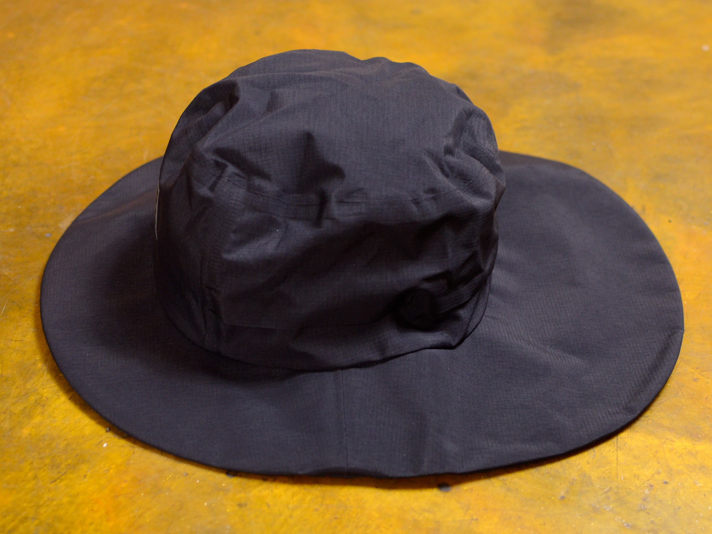 Bucket hats Nike ACG Storm-FIT Bucket Hat Black/ Anthracite