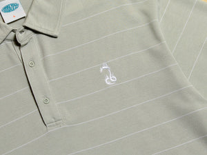 Ranger Polo Shirt - Grey