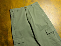 Motion Cargo Pant - Military Green