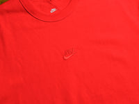 Nike Sportswear Premium Essential Tonal T-Shirt - Light Crimson