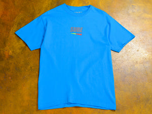 Gateway T-Shirt - Torquoise