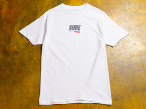 Gateway T-Shirt - White