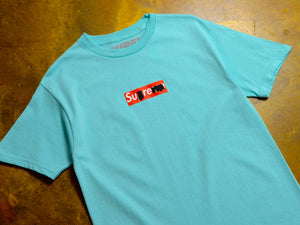 Sharpie T-Shirt - Celadon