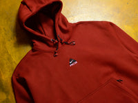Nike ACG Therma-FIT Pullover Fleece - Oxen Brown / Black / Oxen Brown
