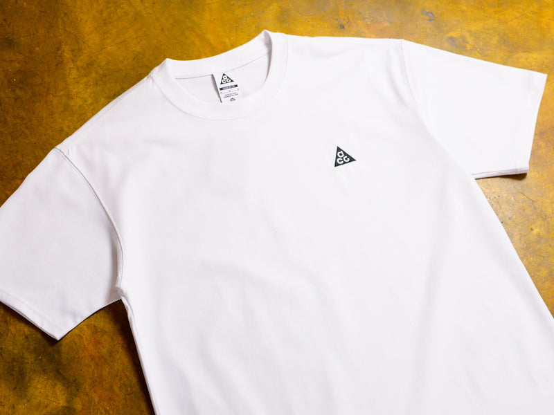 Nike NRG ACG LBR T-Shirt - White