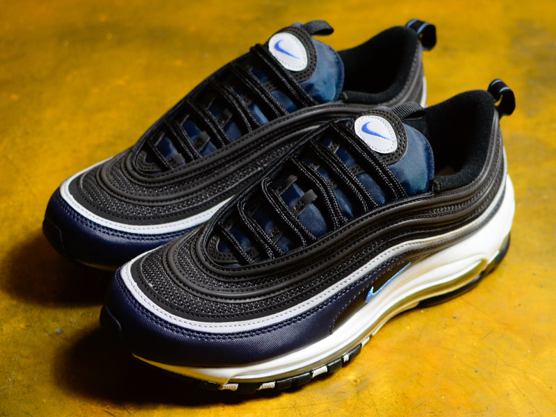 97 Obsidian Air Max 97 Dark Blue Obsidian Air Max 97 Blue Red