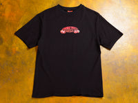 Fondue SHVC Logo T-Shirt - Black