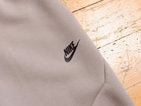 Nike Sportswear Tech Fleece Jogger Pants - Enigma Stone / Black