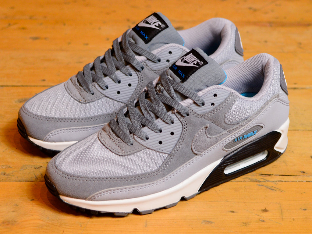 Air Max 90 - Wolf Grey / Cool Grey