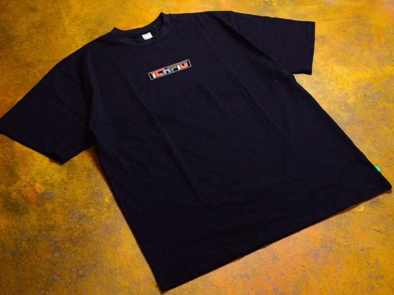 Strike Palette T-Shirt - Black