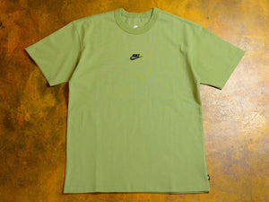 Nike Sportswear Premium Essential Tonal T-Shirt - Alligator / Black