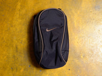 Nike Sportswear Essentials Cross-Body Bag (1L) - Black /  Black / Ironstone