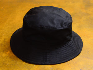 Nike Sportswear Futura Core Bucket Hat - Black