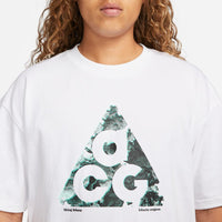 Nike NRG ACG SSNL HBR T-Shirt - White