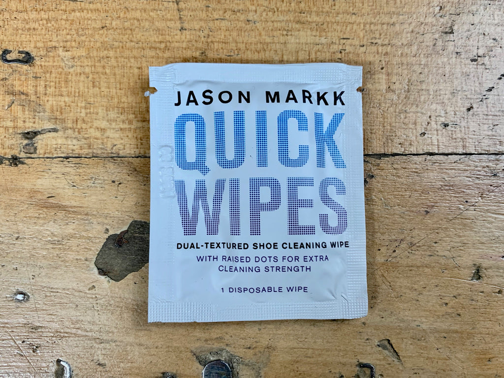 Quick Wipes - Single