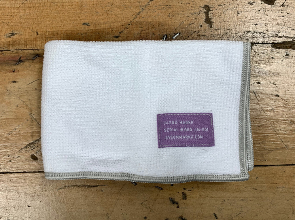 Premium Microfiber Towel